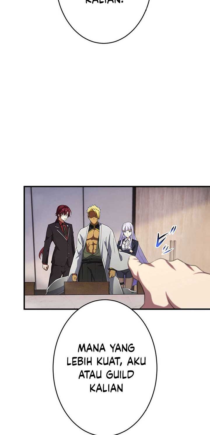 The Godslayer’s Imitator Chapter 36 Gambar 63