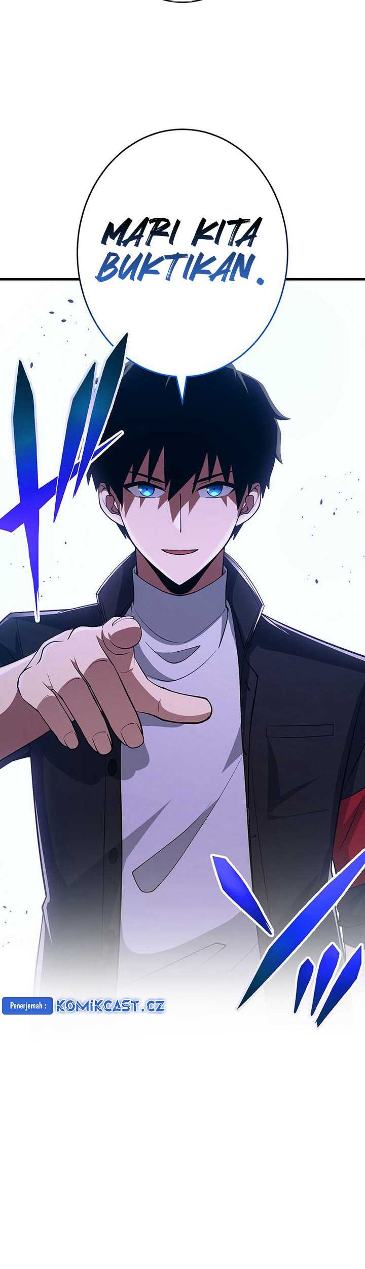 The Godslayer’s Imitator Chapter 36 Gambar 64