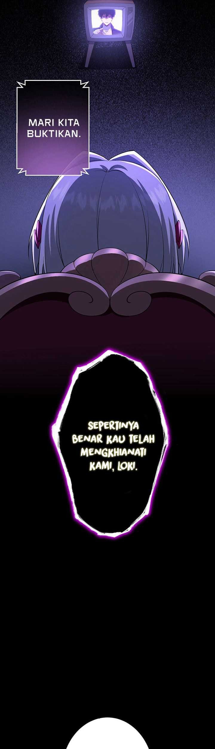 The Godslayer’s Imitator Chapter 36 Gambar 66