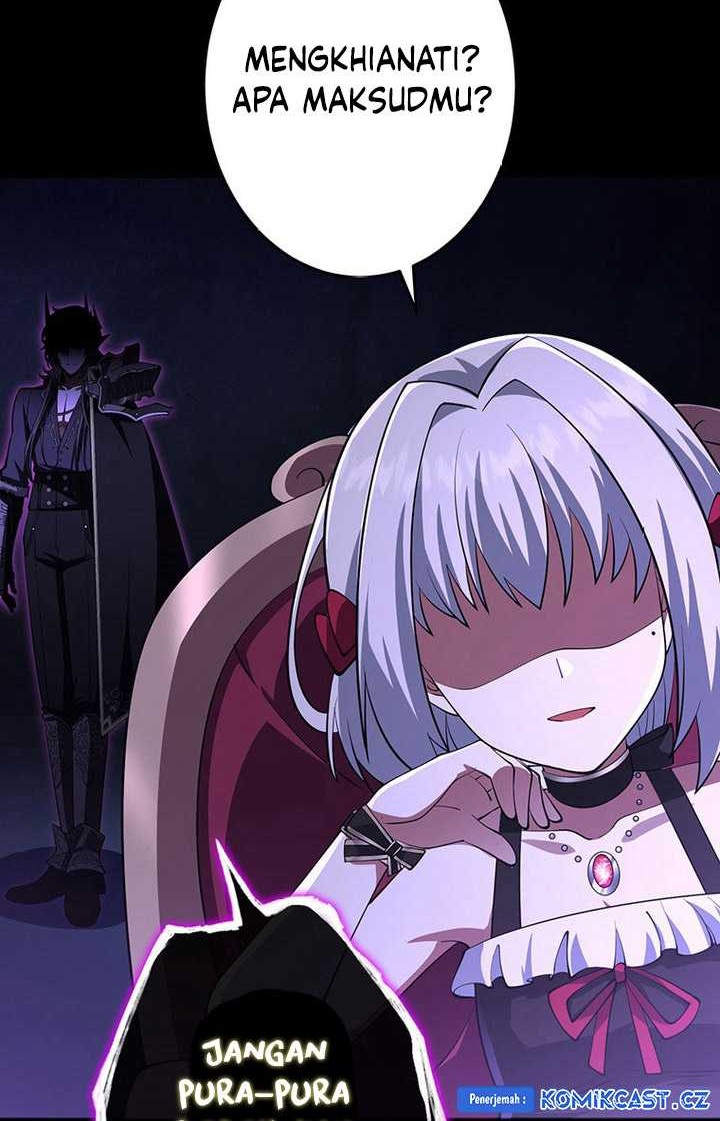 The Godslayer’s Imitator Chapter 36 Gambar 67
