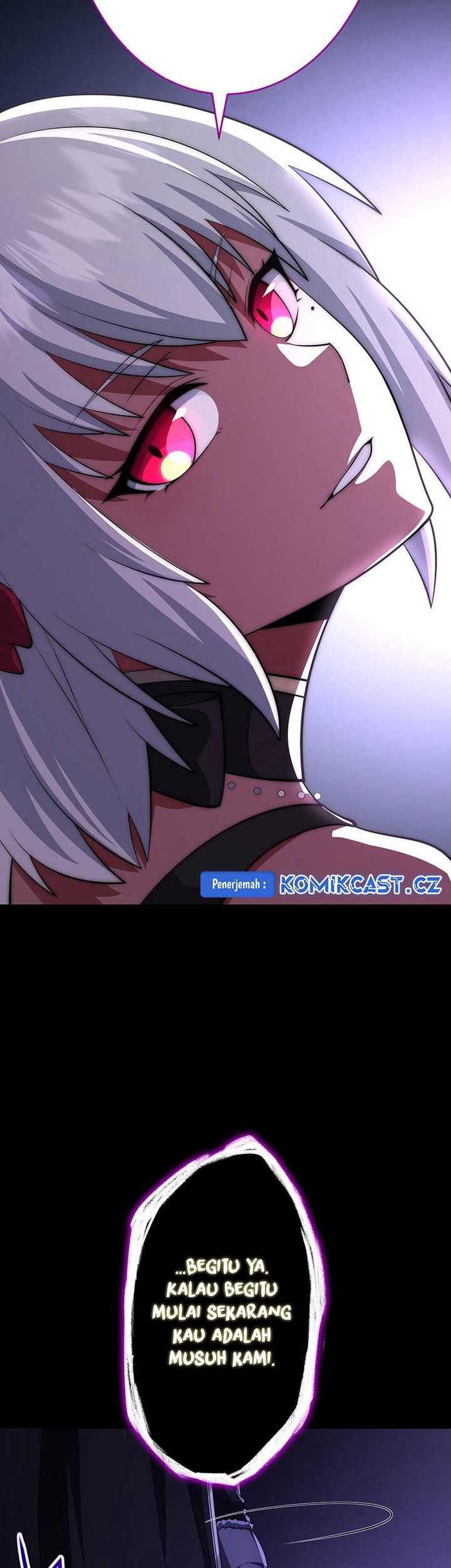 The Godslayer’s Imitator Chapter 36 Gambar 70