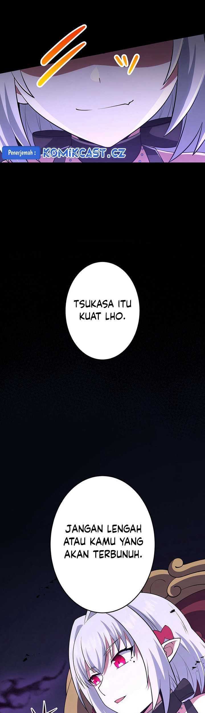 The Godslayer’s Imitator Chapter 36 Gambar 72