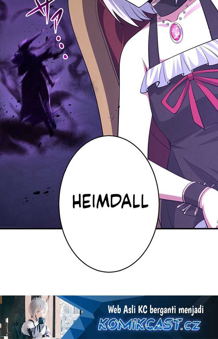 The Godslayer’s Imitator Chapter 36 Gambar 73