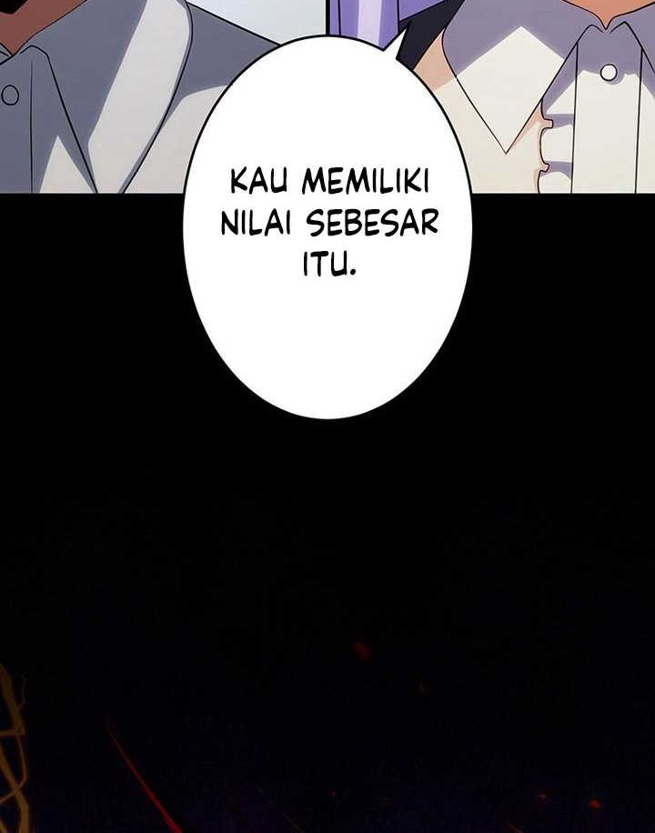 The Godslayer’s Imitator Chapter 36 Gambar 9