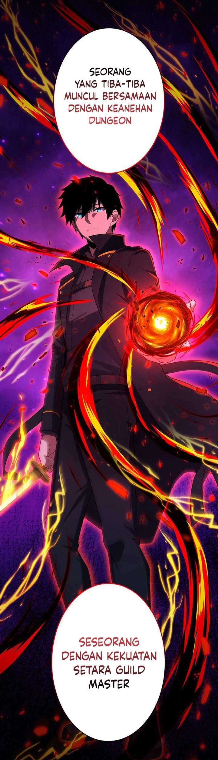 The Godslayer’s Imitator Chapter 36 Gambar 10