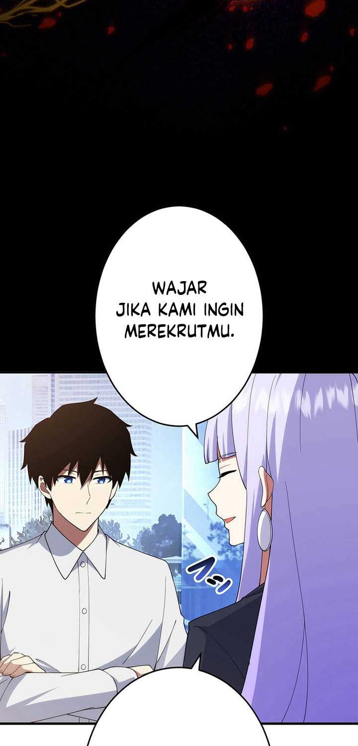 The Godslayer’s Imitator Chapter 36 Gambar 11