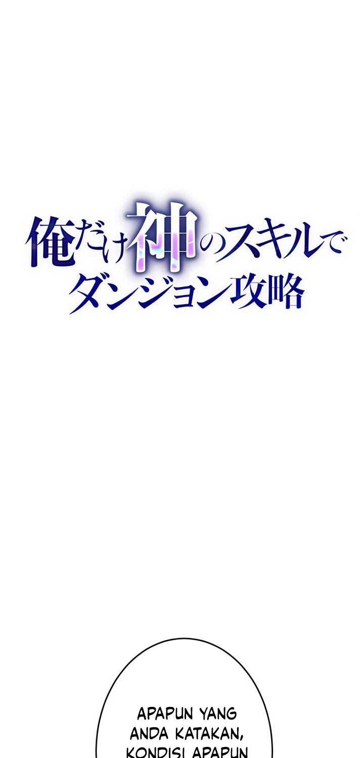The Godslayer’s Imitator Chapter 36 Gambar 13