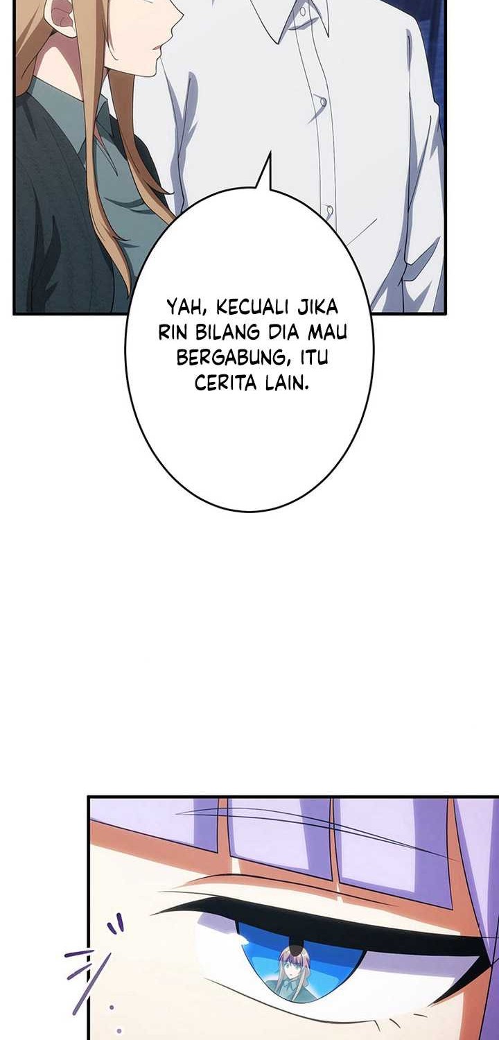 The Godslayer’s Imitator Chapter 36 Gambar 15
