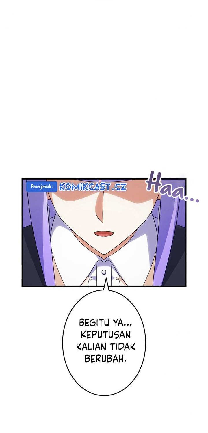 The Godslayer’s Imitator Chapter 36 Gambar 17