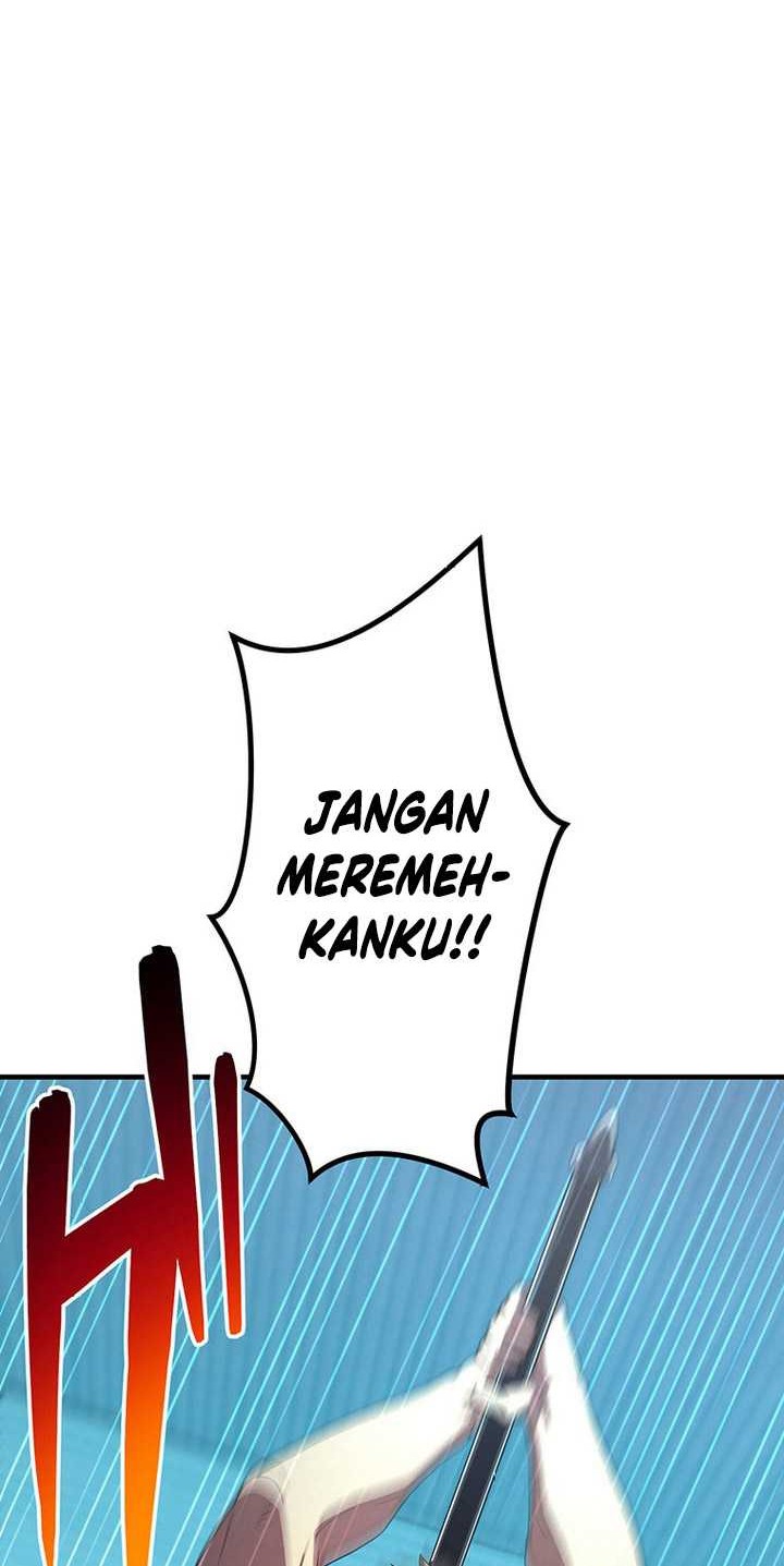 The Godslayer’s Imitator Chapter 35 Gambar 21