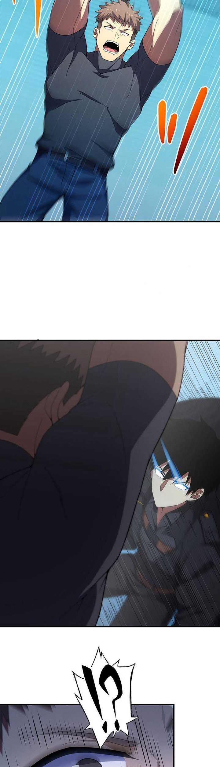 The Godslayer’s Imitator Chapter 35 Gambar 22