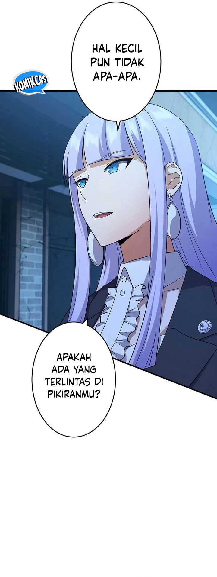 The Godslayer’s Imitator Chapter 34 Gambar 21