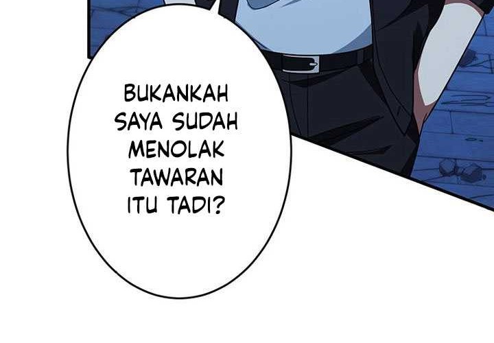 The Godslayer’s Imitator Chapter 34 Gambar 31