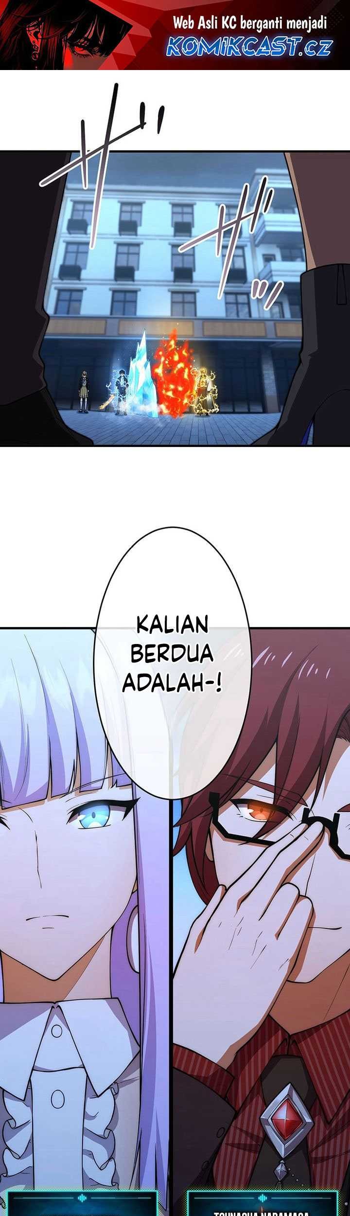 Baca The Godslayer’s Imitator Chapter 34 Gambar 2