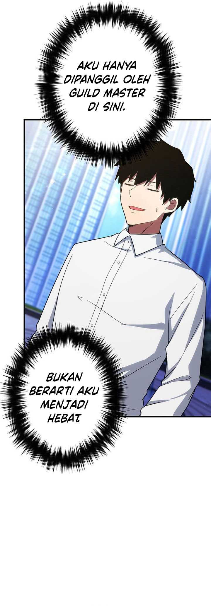 The Godslayer’s Imitator Chapter 34 Gambar 45