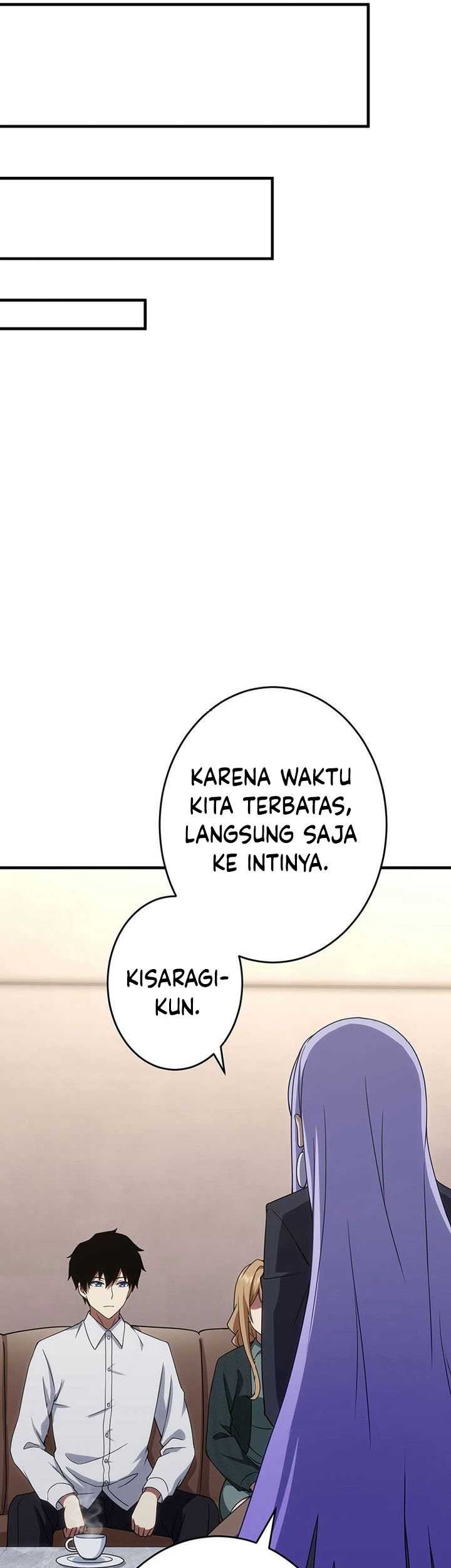 The Godslayer’s Imitator Chapter 34 Gambar 51