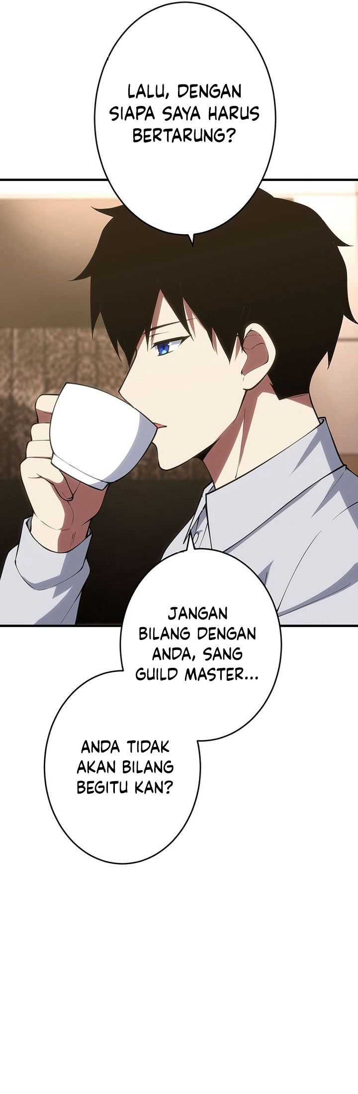 The Godslayer’s Imitator Chapter 34 Gambar 61