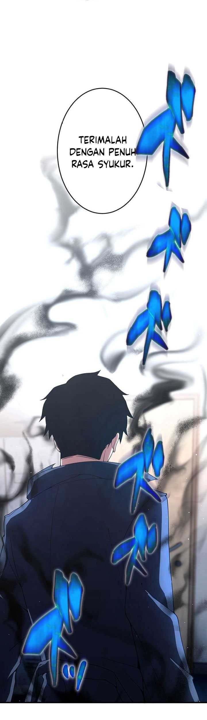 The Godslayer’s Imitator Chapter 34 Gambar 75