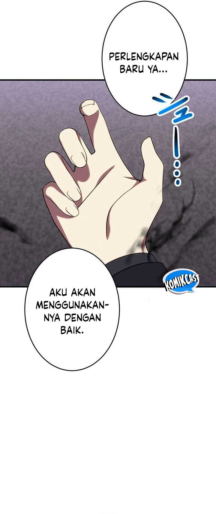 The Godslayer’s Imitator Chapter 34 Gambar 77