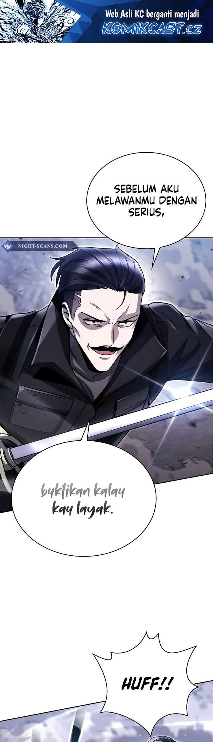 Baca  Clever Cleaning Life Of The Returned Genius Hunter Chapter 93 Gambar 2