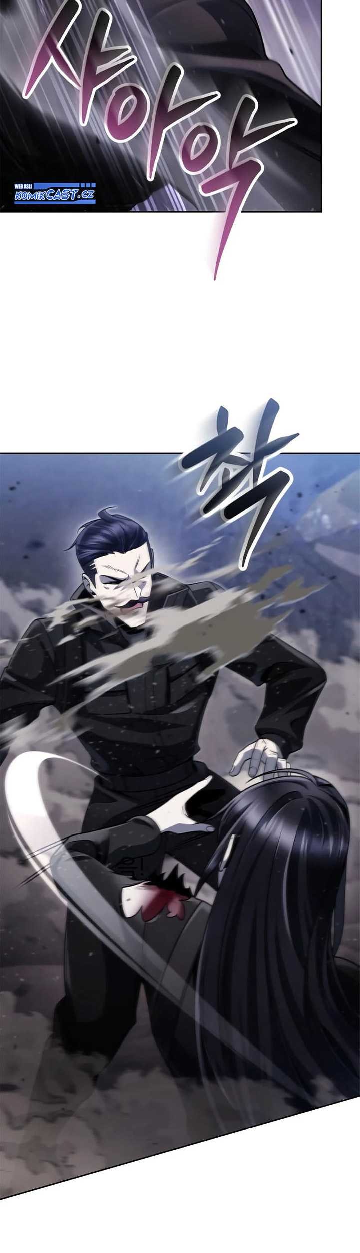 Clever Cleaning Life Of The Returned Genius Hunter Chapter 93 Gambar 62