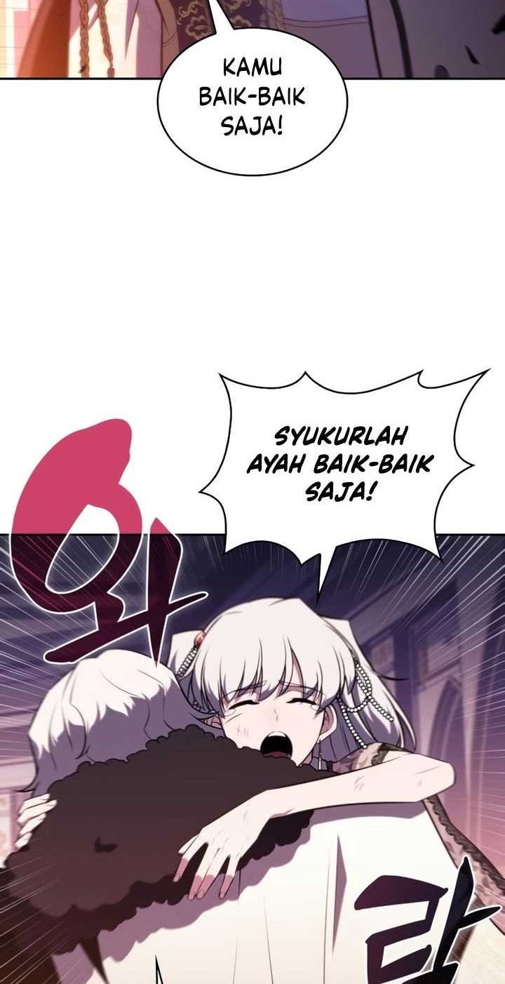 The Regressed Son Of A Duke Is An Assassin Chapter 37 Gambar 43