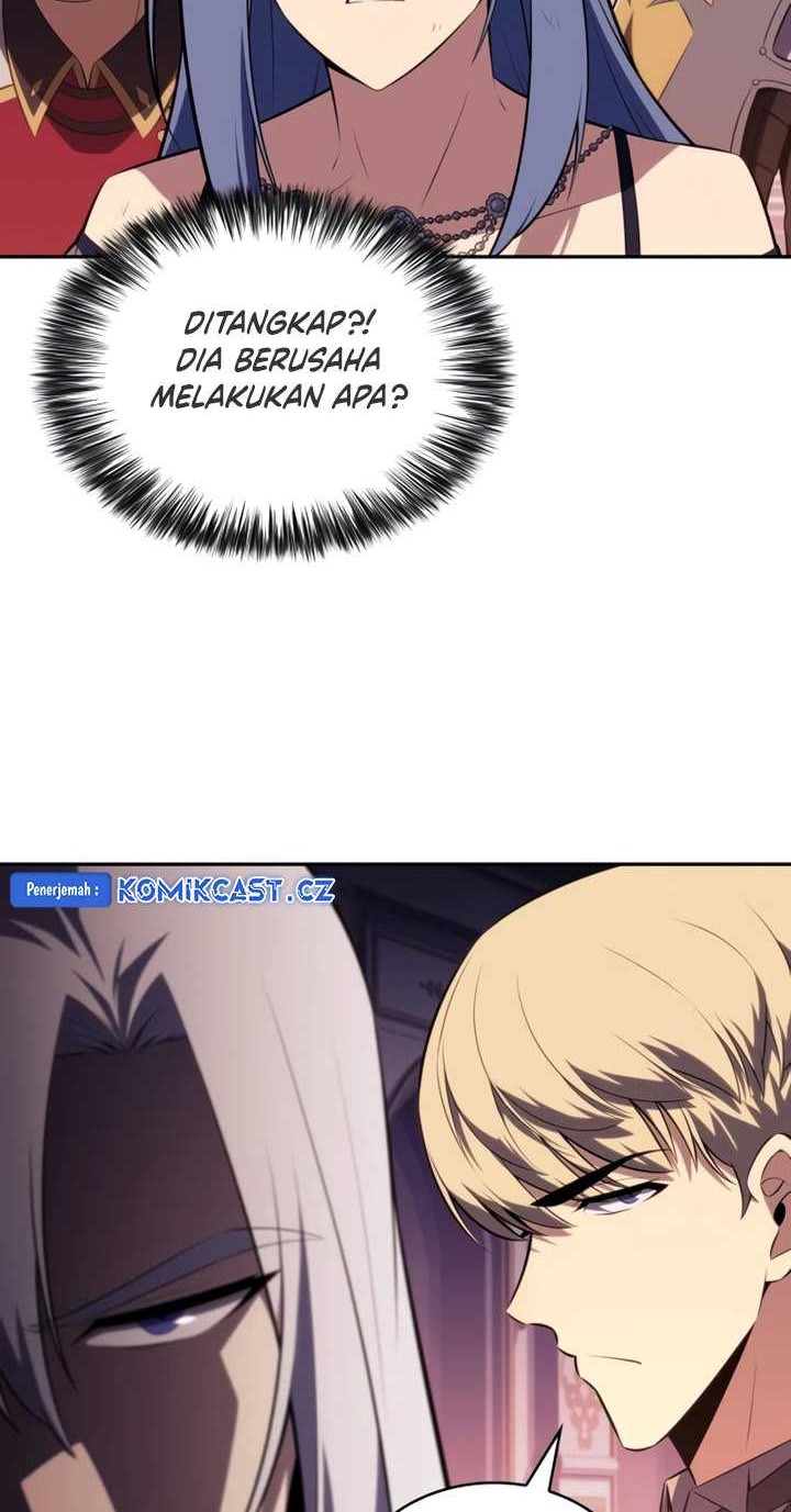 The Regressed Son Of A Duke Is An Assassin Chapter 37 Gambar 53