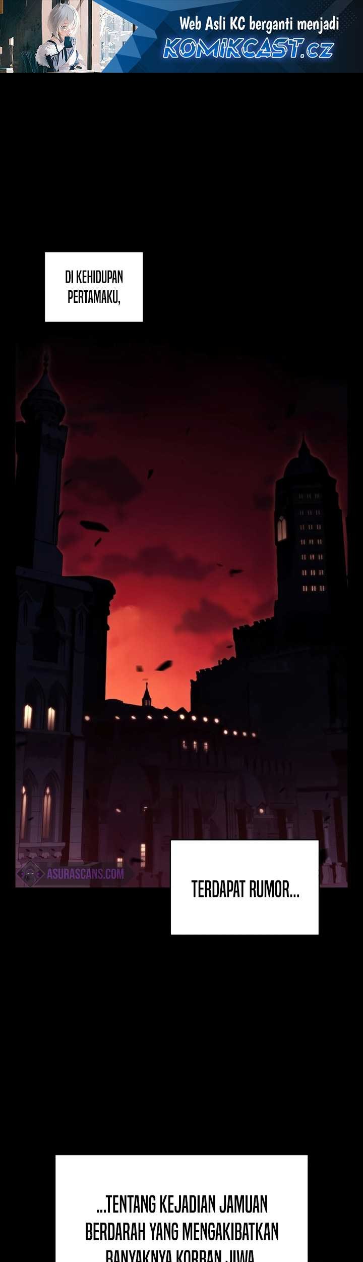 Baca The Regressed Son Of A Duke Is An Assassin Chapter 37 Gambar 2
