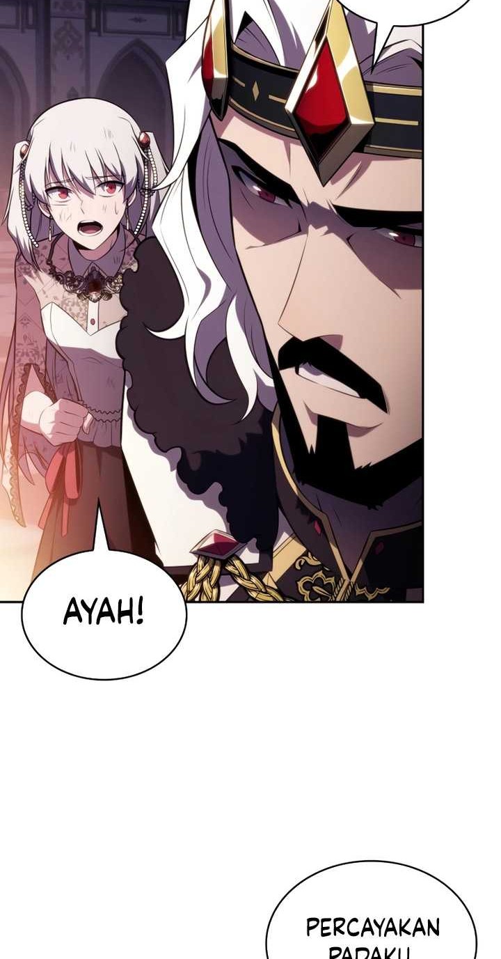 The Regressed Son Of A Duke Is An Assassin Chapter 37 Gambar 59