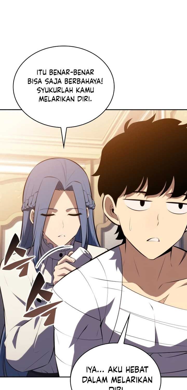 The Regressed Son Of A Duke Is An Assassin Chapter 37 Gambar 67