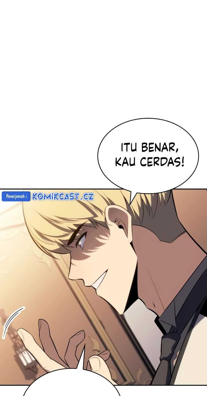 The Regressed Son Of A Duke Is An Assassin Chapter 37 Gambar 79