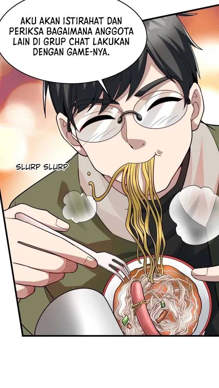 Losing Money to Be a Tycoon Chapter 135 Gambar 14