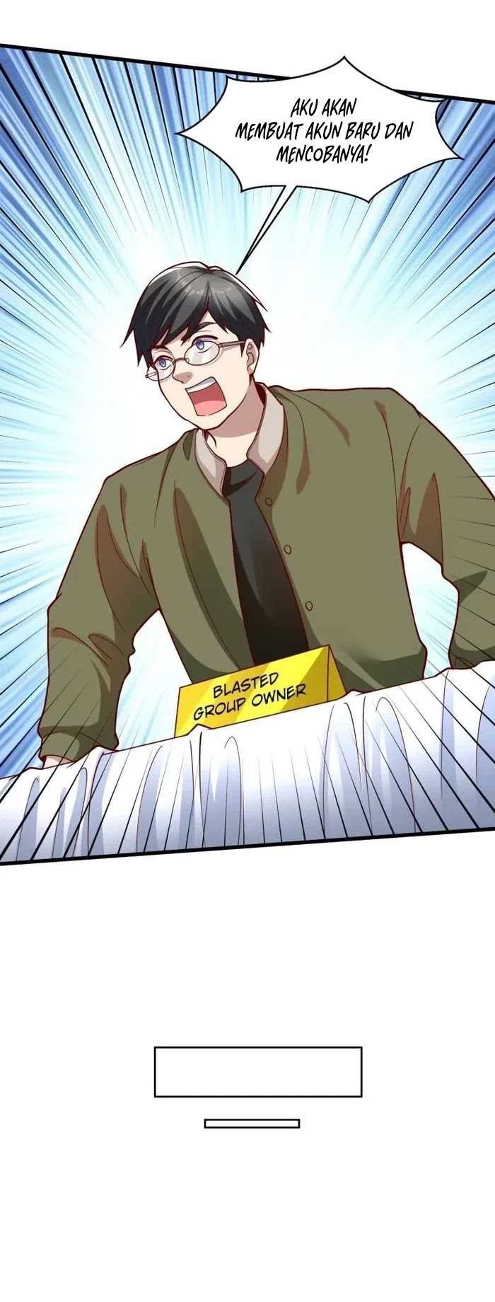 Losing Money to Be a Tycoon Chapter 135 Gambar 26