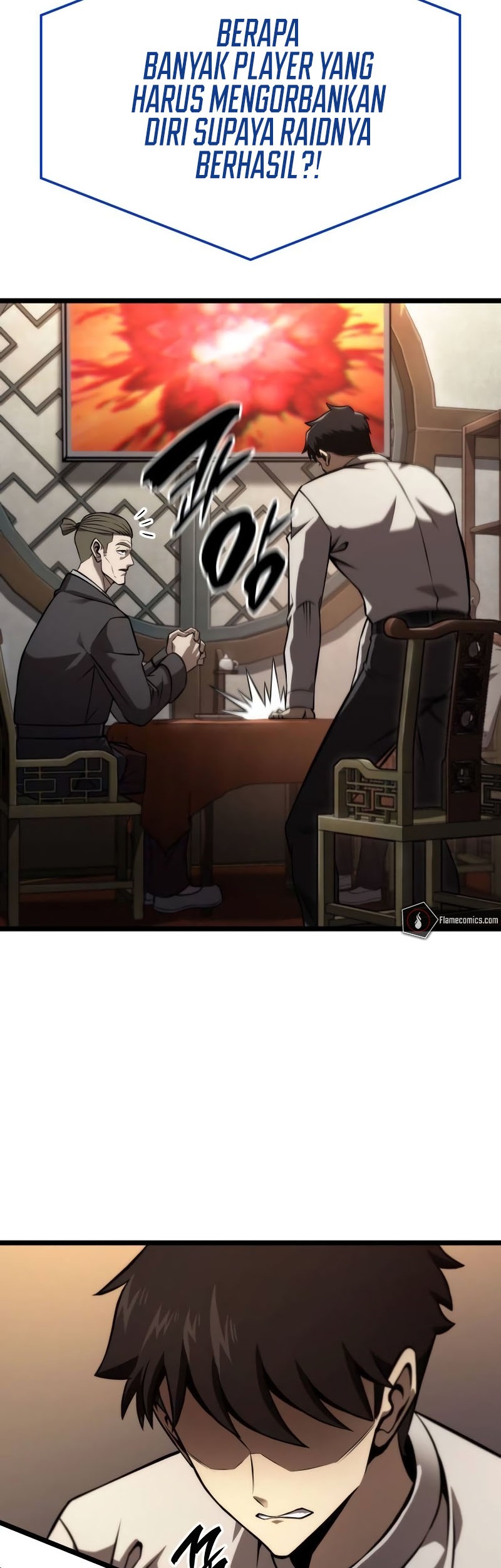 Insanely-Talented Player Chapter 57 Gambar 35