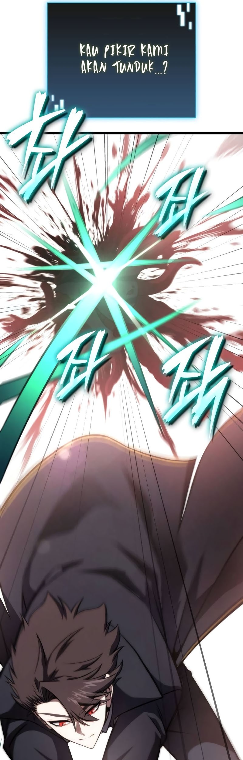 Insanely-Talented Player Chapter 57 Gambar 38