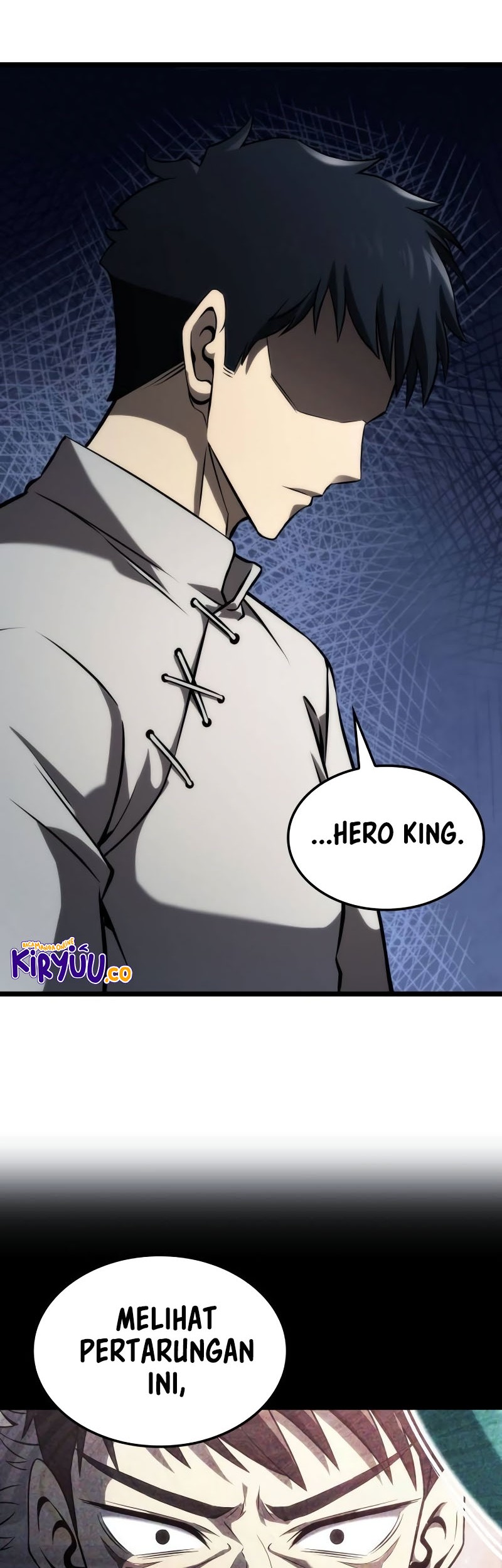 Insanely-Talented Player Chapter 57 Gambar 55