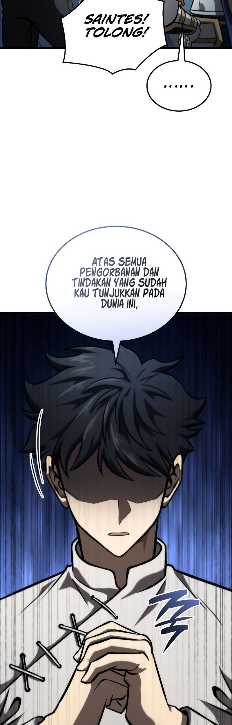 Insanely-Talented Player Chapter 57 Gambar 59