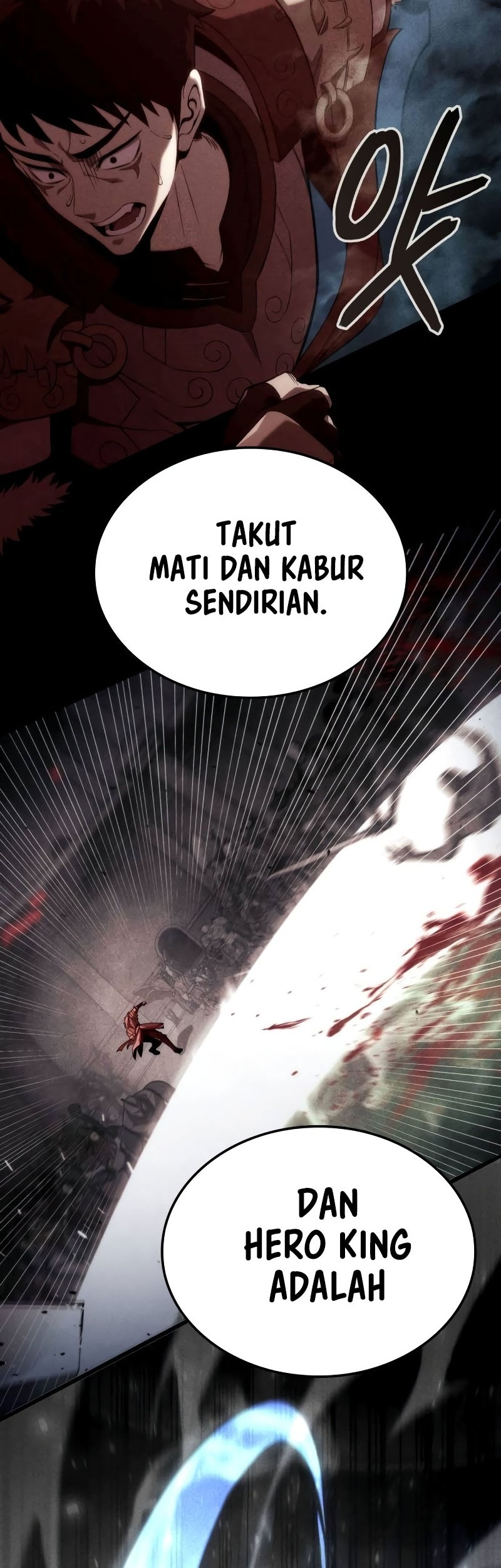 Insanely-Talented Player Chapter 57 Gambar 65