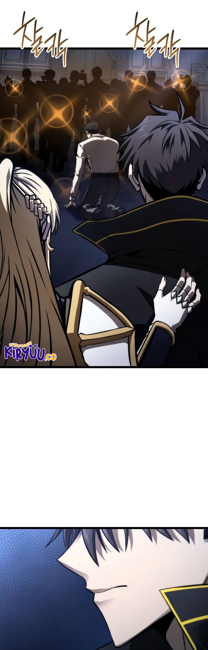 Insanely-Talented Player Chapter 57 Gambar 72