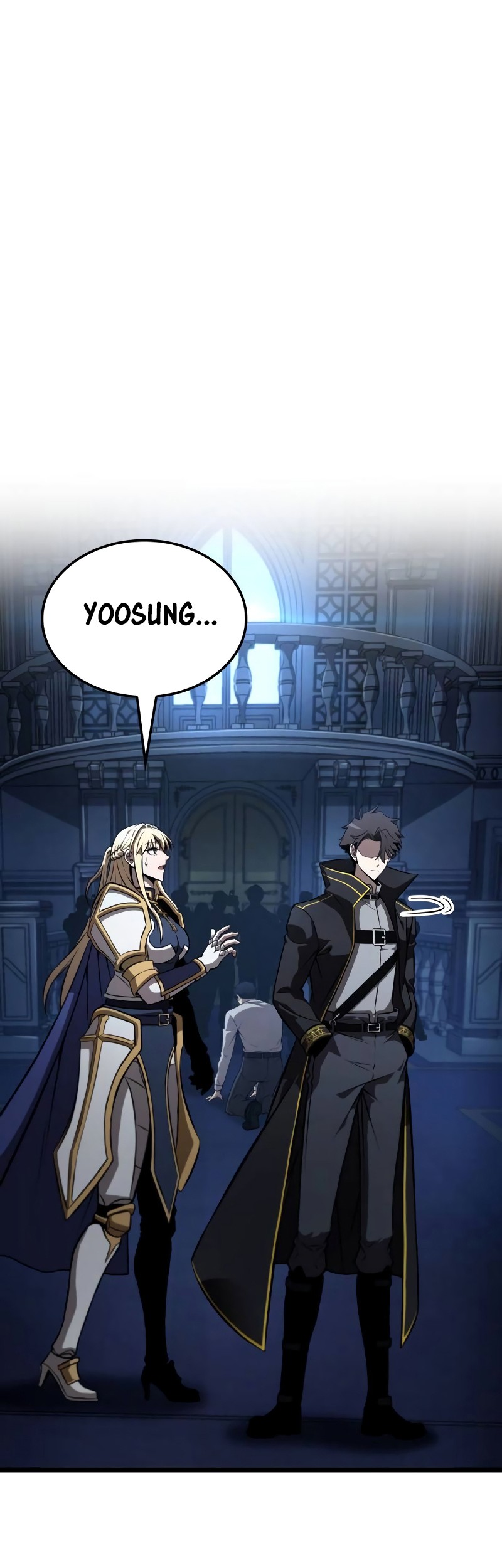 Insanely-Talented Player Chapter 57 Gambar 77