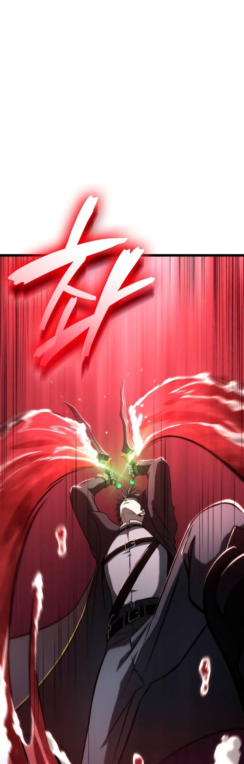 Insanely-Talented Player Chapter 57 Gambar 3
