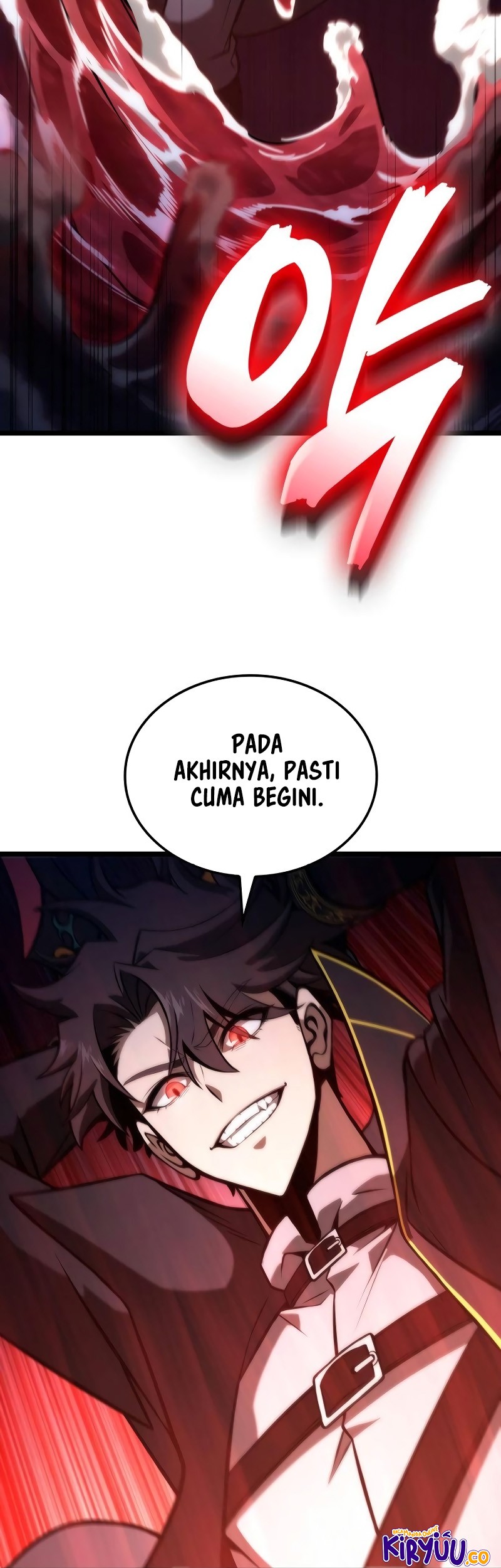 Insanely-Talented Player Chapter 57 Gambar 4