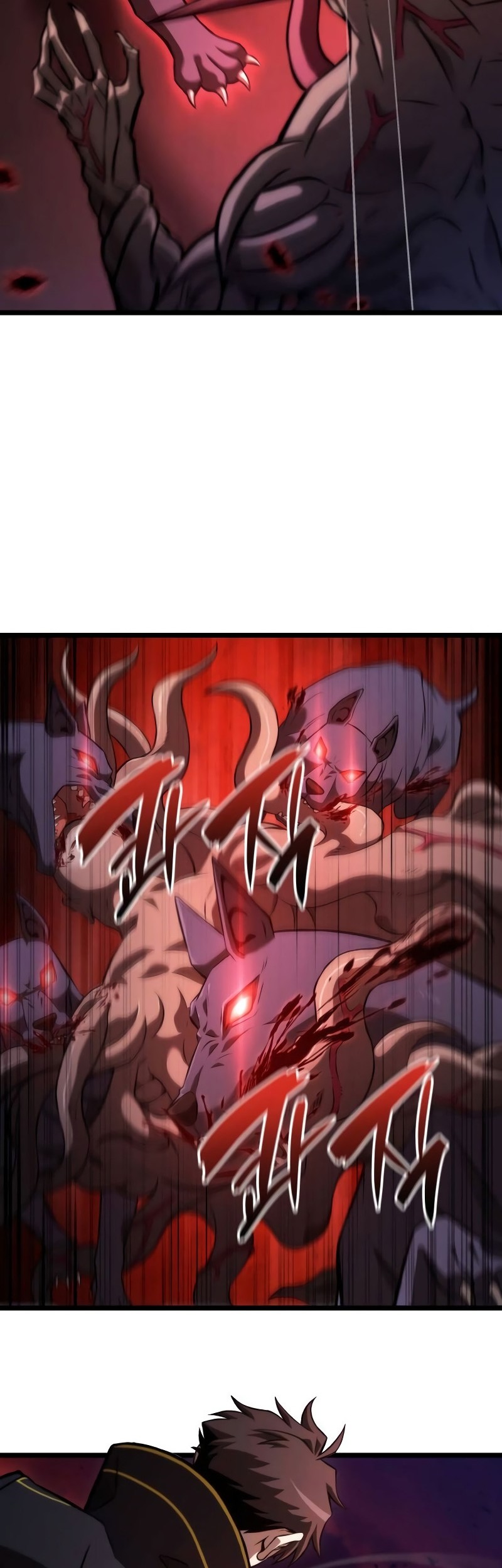 Insanely-Talented Player Chapter 57 Gambar 12