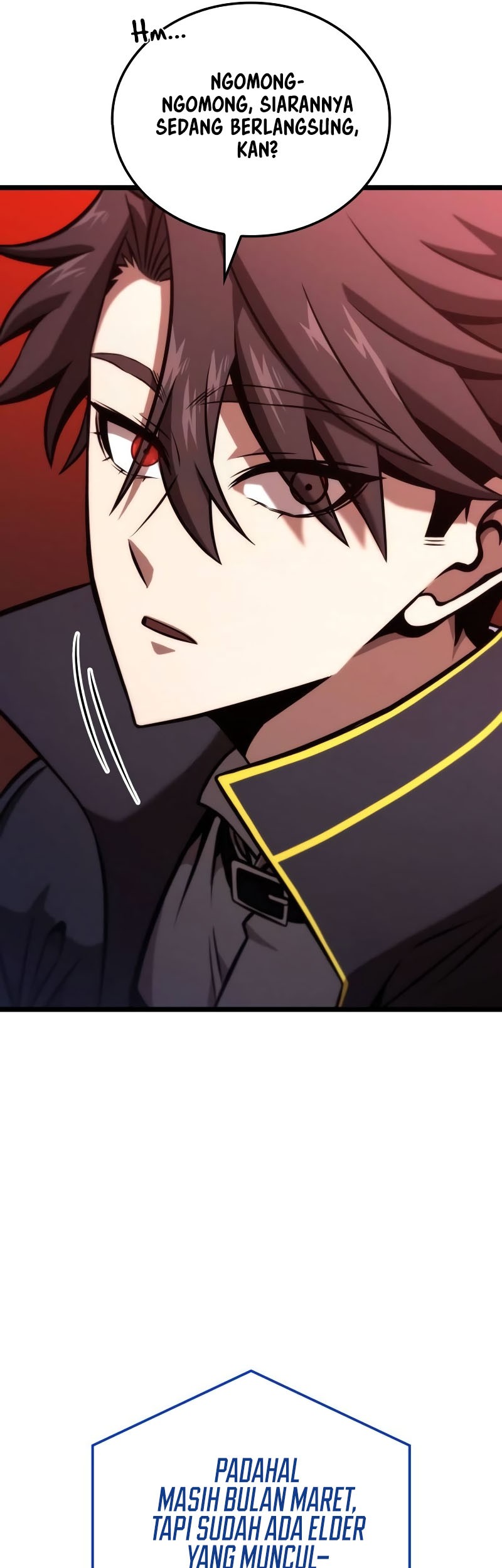 Insanely-Talented Player Chapter 57 Gambar 27