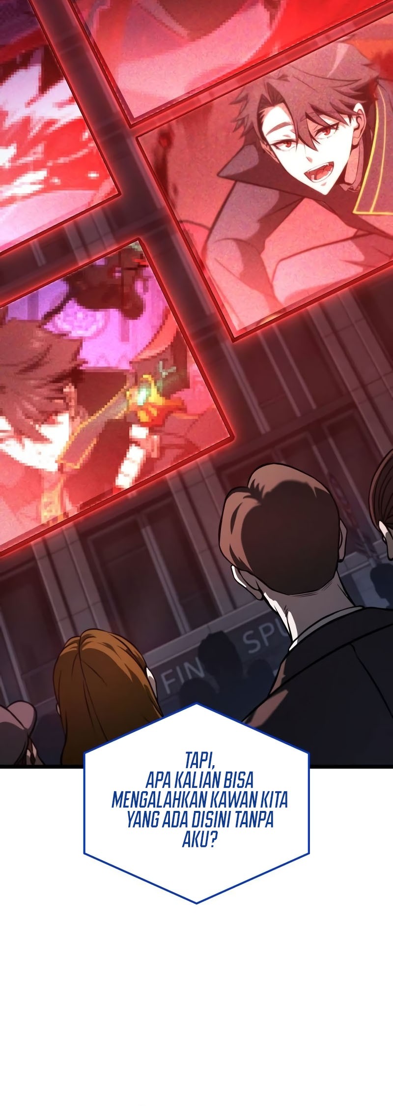 Insanely-Talented Player Chapter 57 Gambar 29