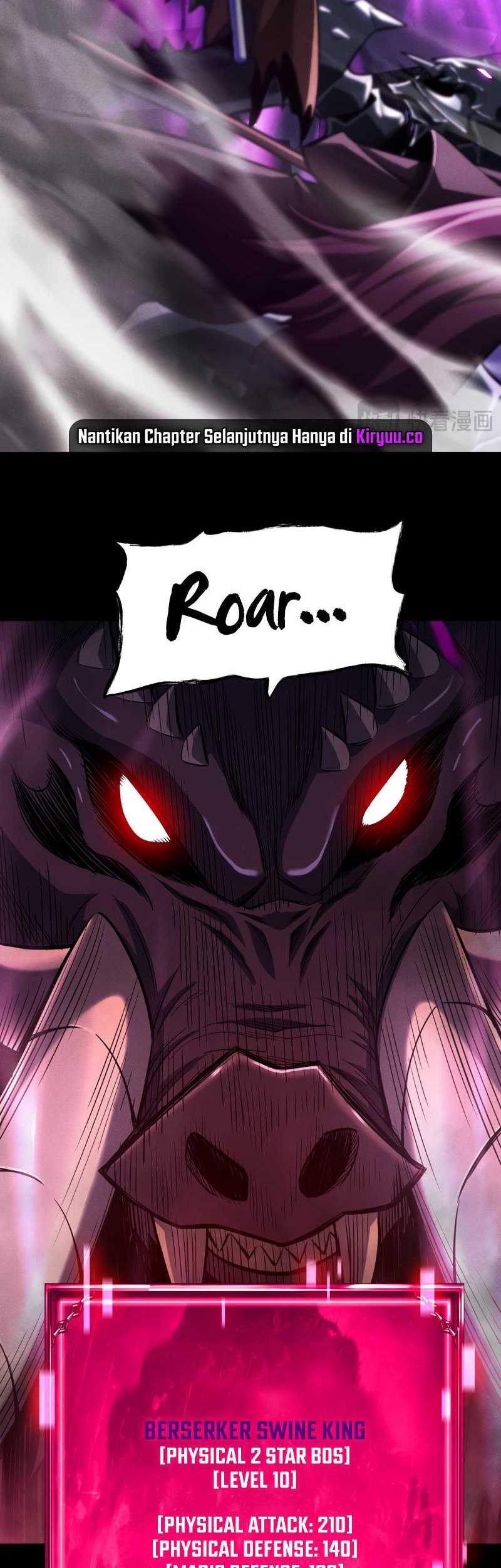 I Awoke as a God After Auto Battling For a Million Years (Idle Player Returns as a God) Chapter 09 Gambar 21