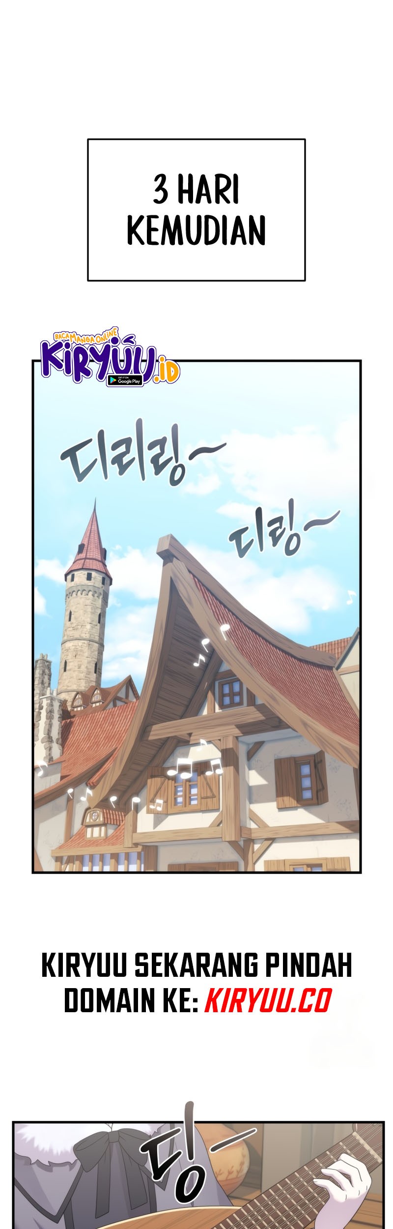 How To Survive As A Terminally Ill Dragon Chapter 41 Gambar 43