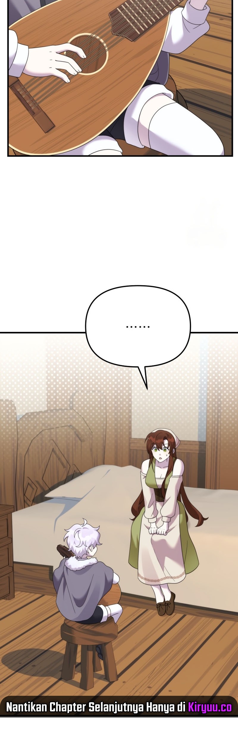How To Survive As A Terminally Ill Dragon Chapter 41 Gambar 44