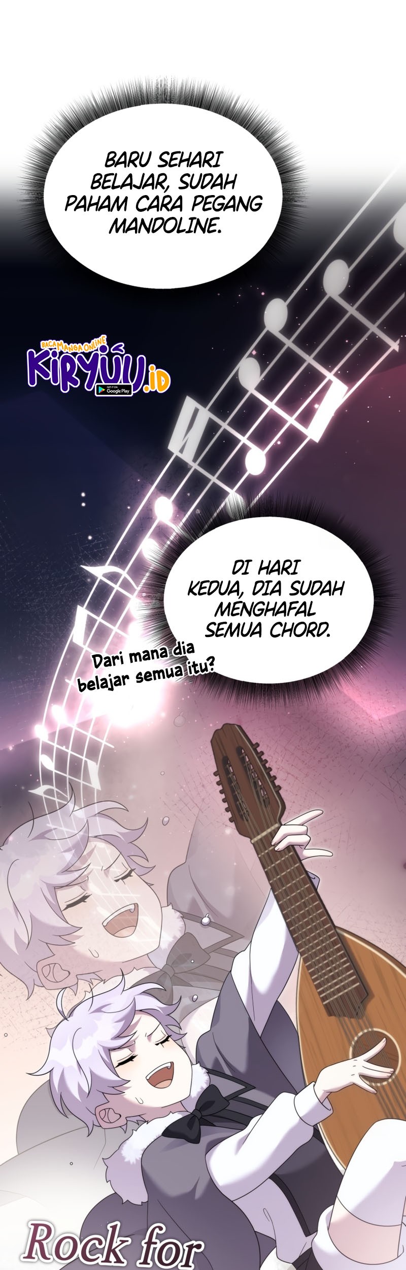 How To Survive As A Terminally Ill Dragon Chapter 41 Gambar 47
