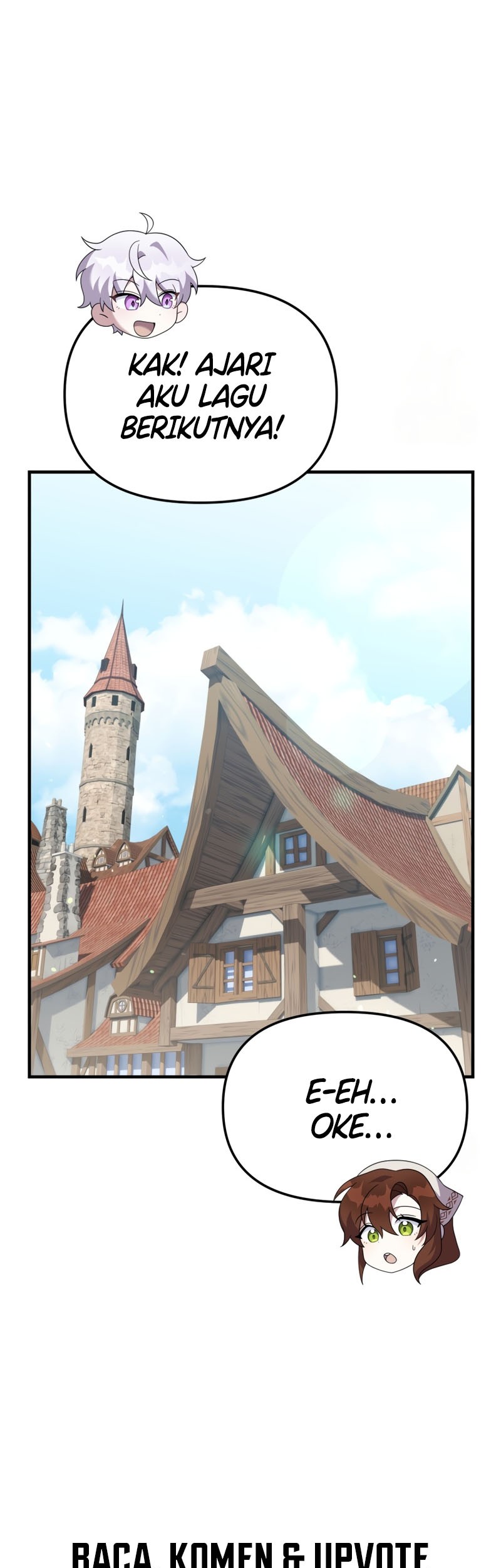 How To Survive As A Terminally Ill Dragon Chapter 41 Gambar 49